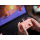8BitDo Ultimate 2C Wired Pad Peach - 1367007 - zdjęcie 4